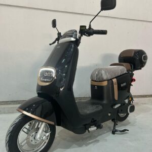 Scooter Maxima Sudo 1000w