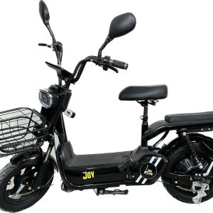 Scooter Elétrica 500wts - Bateria Chumbo