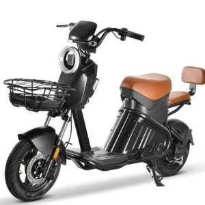 Scooter Eletrica 1000w