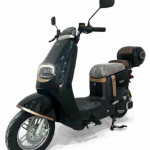 Scooter Maxima Sudo 1000w