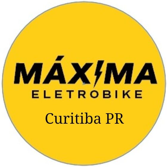 Máxima Eletrobikes – Curitiba