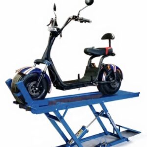 Elevadores para Scooter