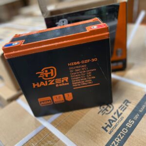 BATERIA 12v 22.3AH
