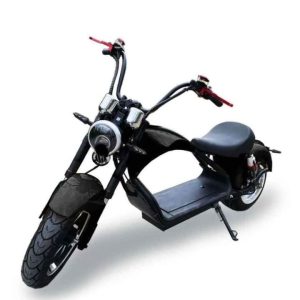 Modelo Chopper