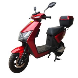 Scooter Máxima S3 1000w