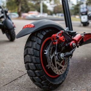 Patinete 800w