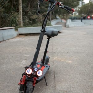 Patinete 800w