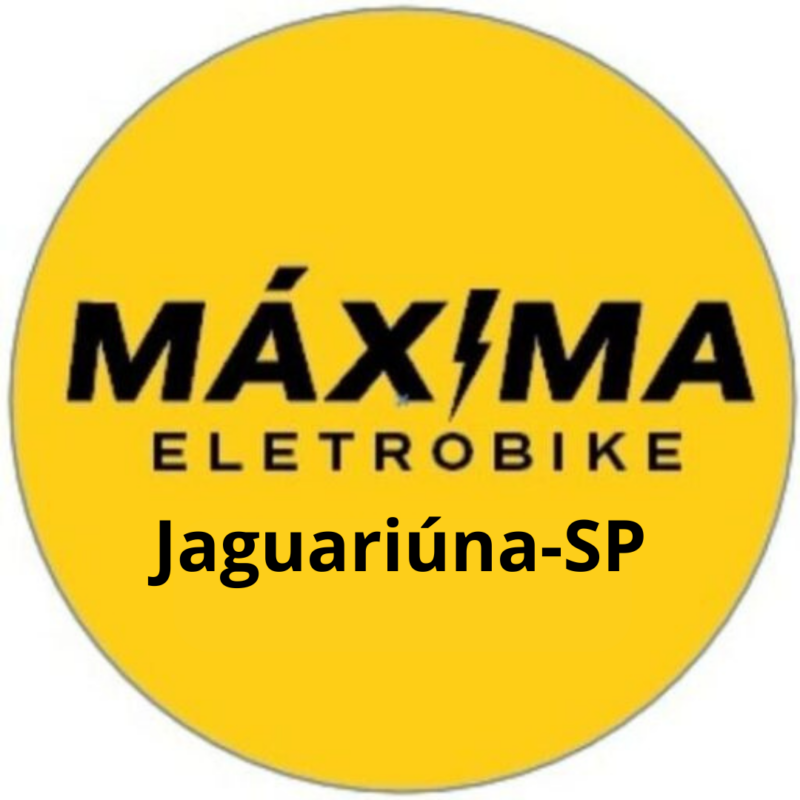 Máxima Eletrobikes – Jaguariúna – SP