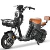 Scooter Eletrica 1000w
