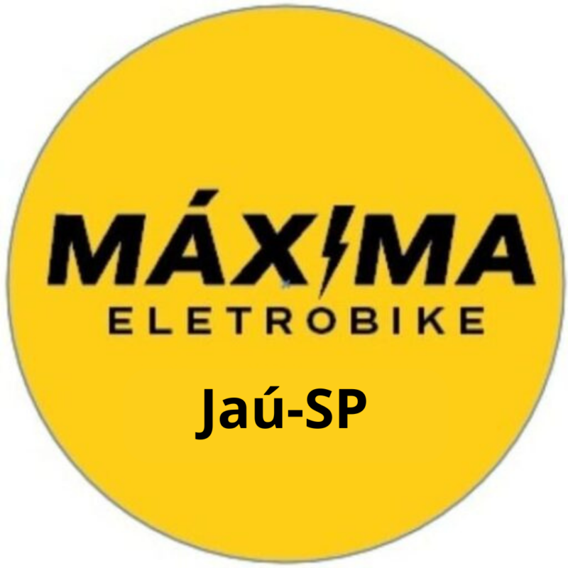 Máxima Eletrobikes – Jaú