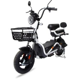Scooter Elétrica 500wts - Bateria Chumbo