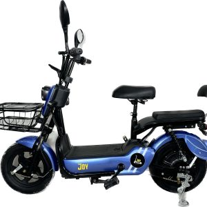 Scooter Elétrica 500wts - Bateria Chumbo