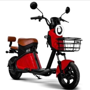 Scooter Eletrica 1000w