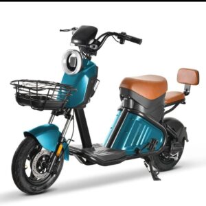 Scooter Eletrica 1000w