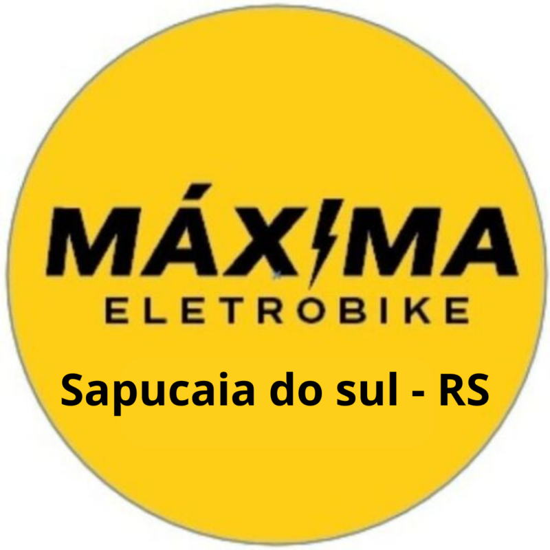 Máxima Eletrobikes – Sapucaia do Sul
