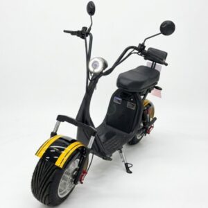 Scooter x11 1000w