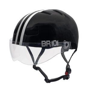 Capacete Pro Chopper
