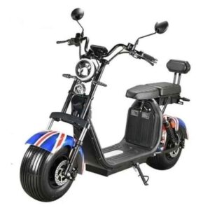 Scooter X11 de 1000w - Britânica