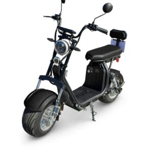 Scooter X11 de 1000w - Preto