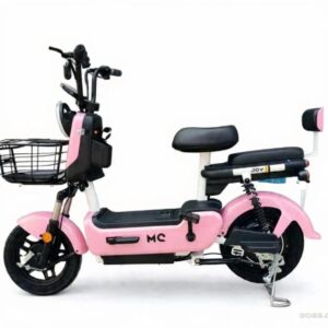 Scooter Elétrica 500wts - Bateria Chumbo