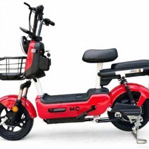 Scooter Elétrica 500wts - Bateria Chumbo