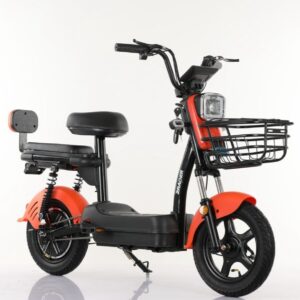 Scooter Elétrica 500wts - Bateria Chumbo