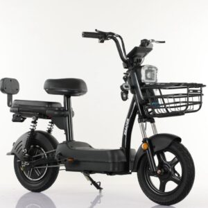 Scooter Elétrica 500wts - Bateria Chumbo