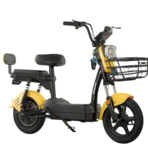 Scooter Elétrica 500wts - Bateria Chumbo