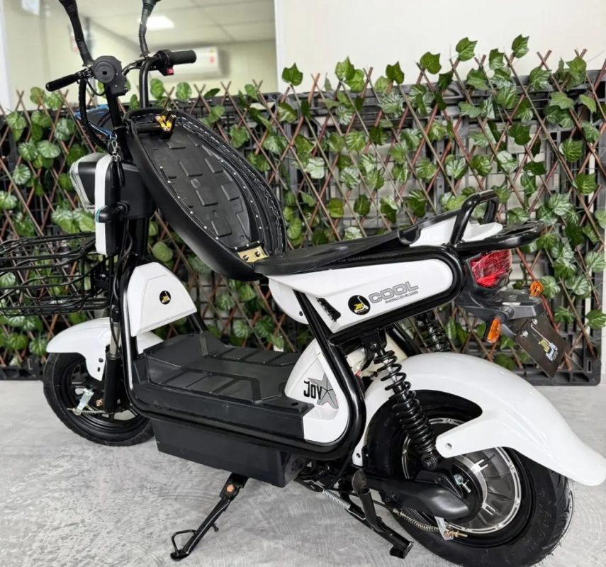 Scooter Eletrica 800w M xima Eletrobikes scooter-eletrica-800w-m-xima-eletrobikes