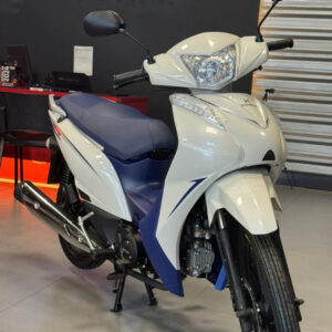 JET 125 SS