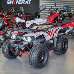 ATV 125 EFI