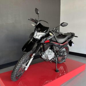 SHI 175cc EFI