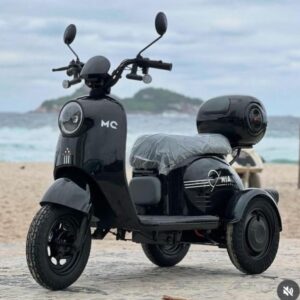 Triciclo Máxima SD 1000w