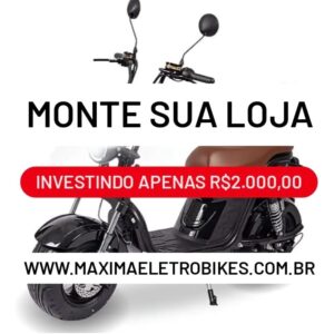 Monte sua Loja Virtual