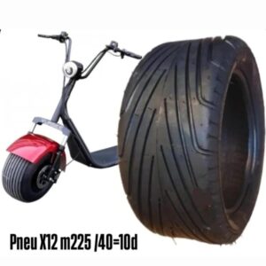 Pneu para scooters 1000w
