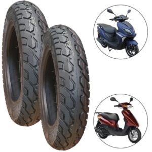 Pneus Scooter 1000W
