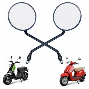 Retrovisor Moto Eletrica